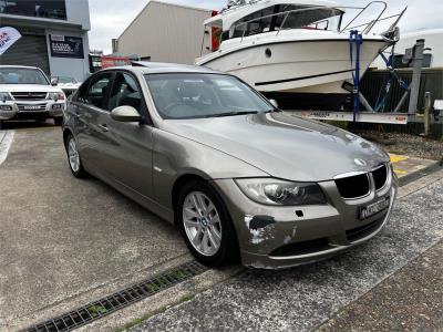 2008 BMW 3 Series 320i Executive Sedan E90 MY08 for sale in Sutherland